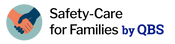 Safety-Care for Families by QBS logo